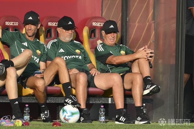 全市场：罗马获欧冠资格后已定夏训计划，将前往威尔士备战
