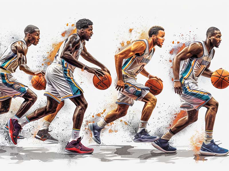 [微博国语] 2026年5月19日 NBA季后赛西部决赛G1 马刺vs雷霆 第四节 录像