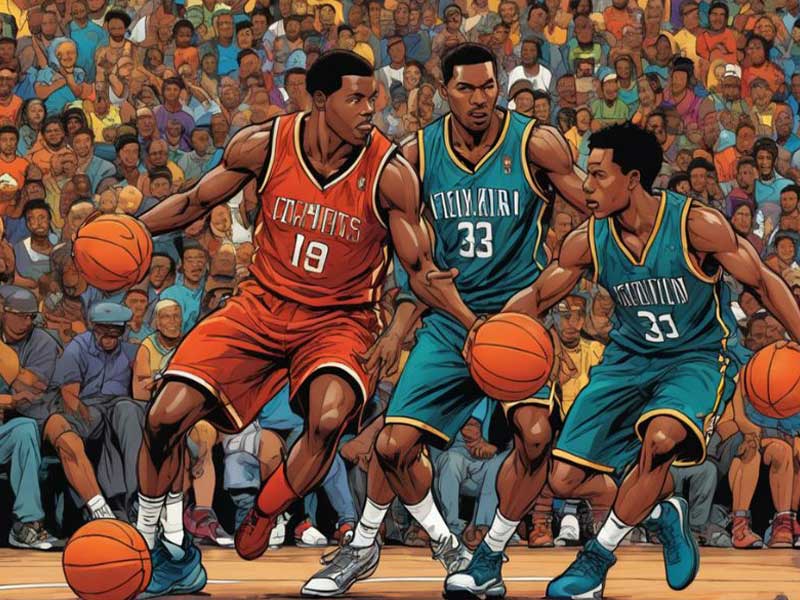 [微博国语] 2026年5月19日 NBA季后赛西部决赛G1 马刺vs雷霆 第三节 录像