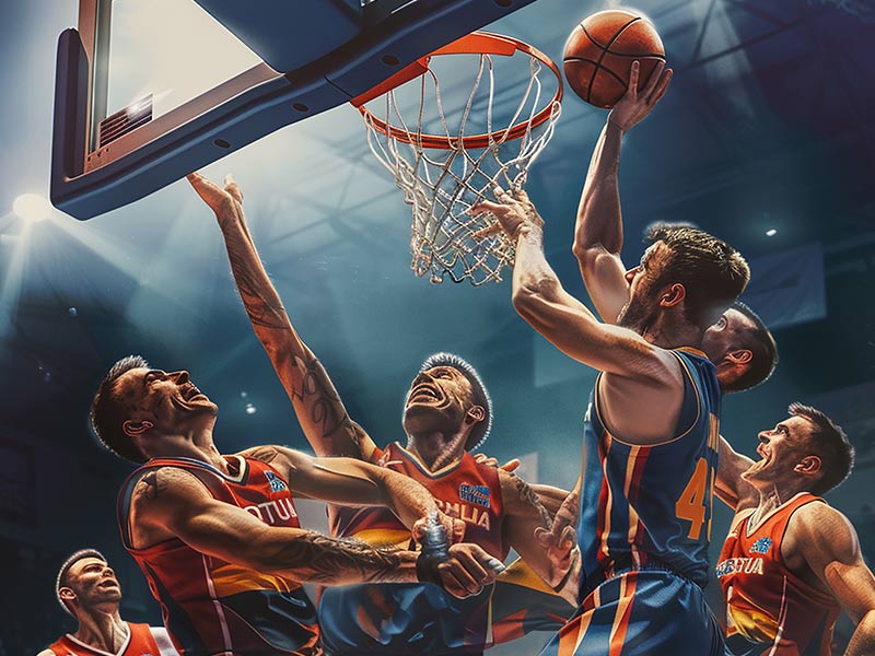 03月26日 NBA常规赛 热火vs骑士 全场录像回放