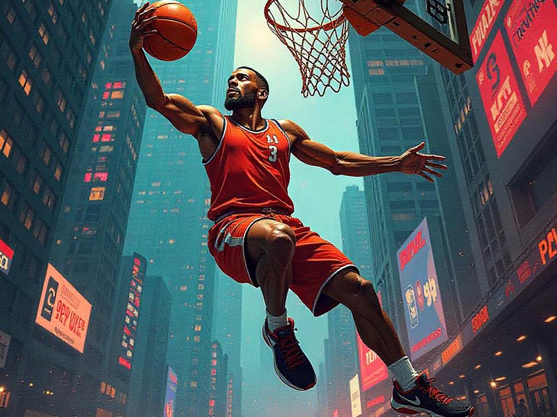 [QQ原声]NBA季后赛东部半决赛G7 骑士vs活塞 第二节 录像