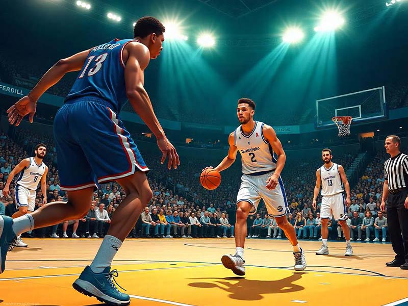 [微博国语] 2026年5月19日 NBA季后赛西部决赛G1 马刺vs雷霆 第二节 录像