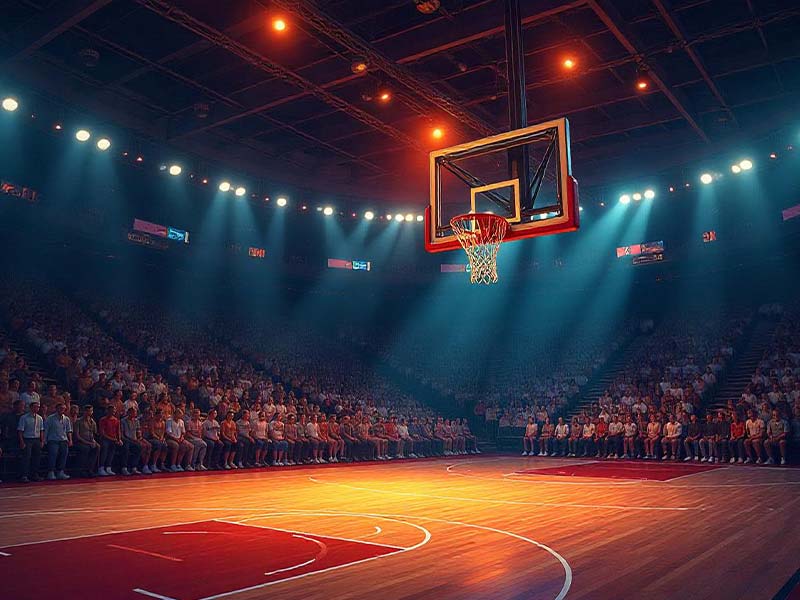 03月26日 NBA常规赛 篮网vs勇士 全场录像回放