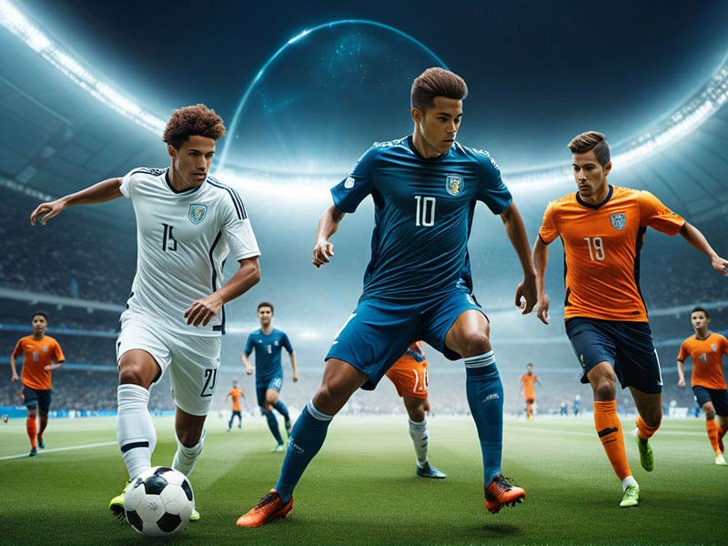 05月06日 U17亚洲杯B组第1轮 印尼U17vs中国男足U17 全场录像回放
